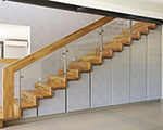 Construction et protection de vos escaliers par Escaliers Maisons à Ottersthal